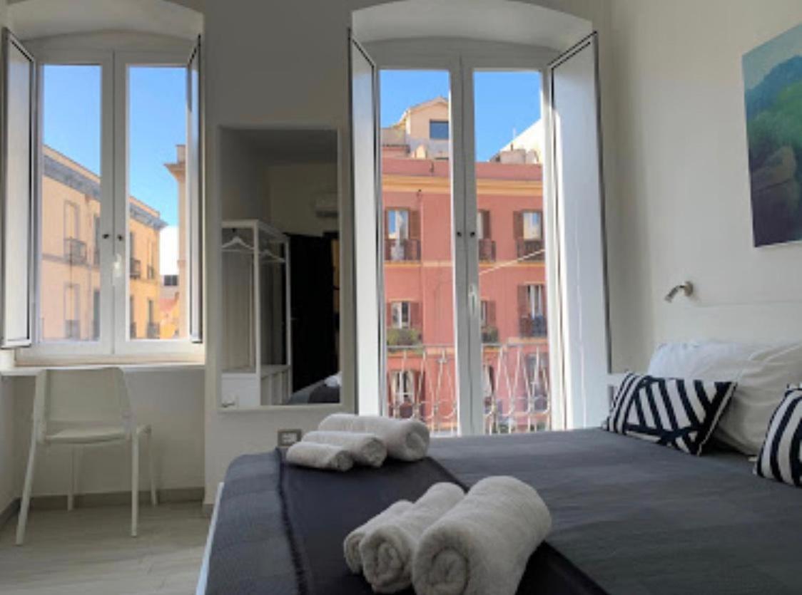 Angel Nel Corso Guest house *