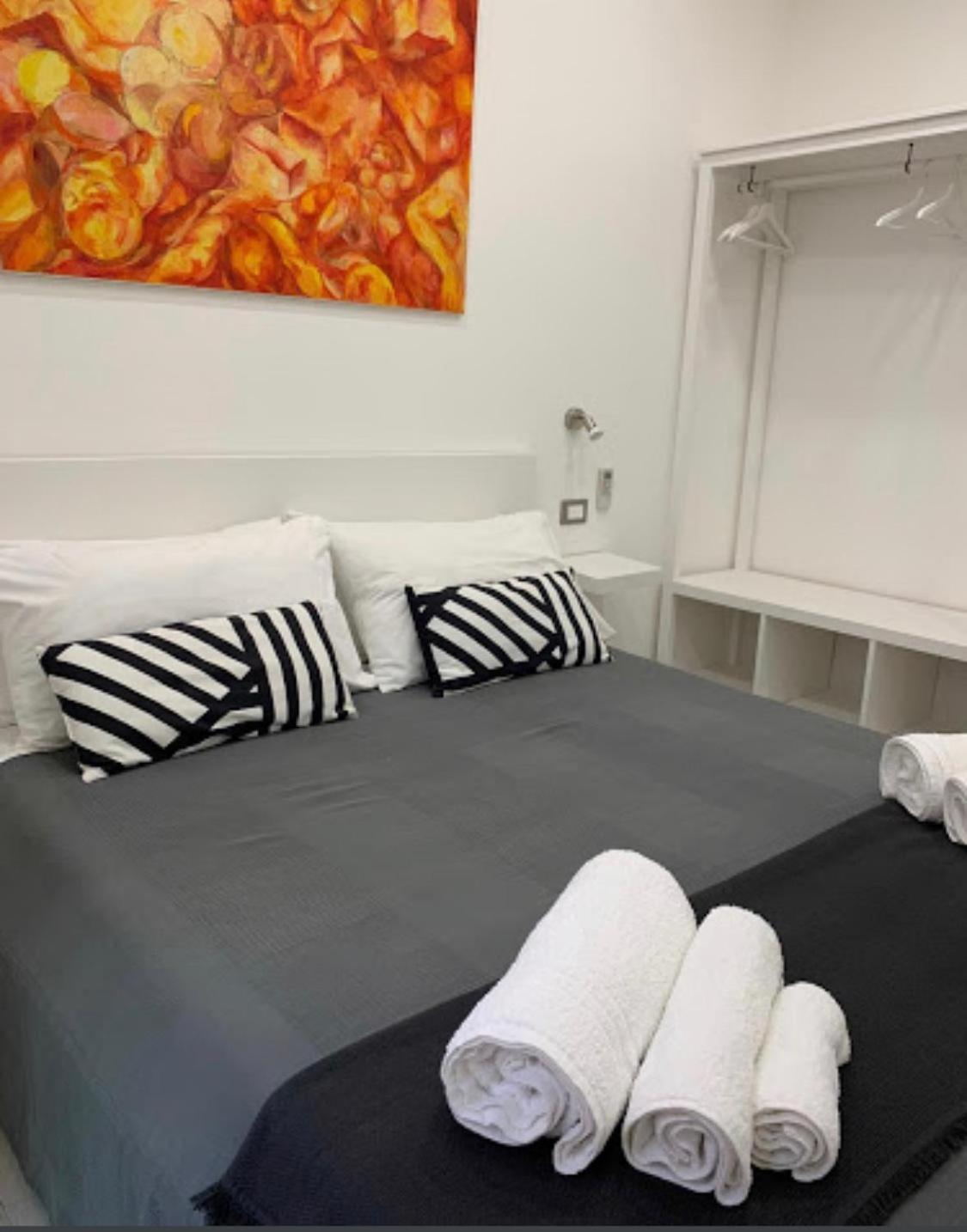 Angel Nel Corso Guest house