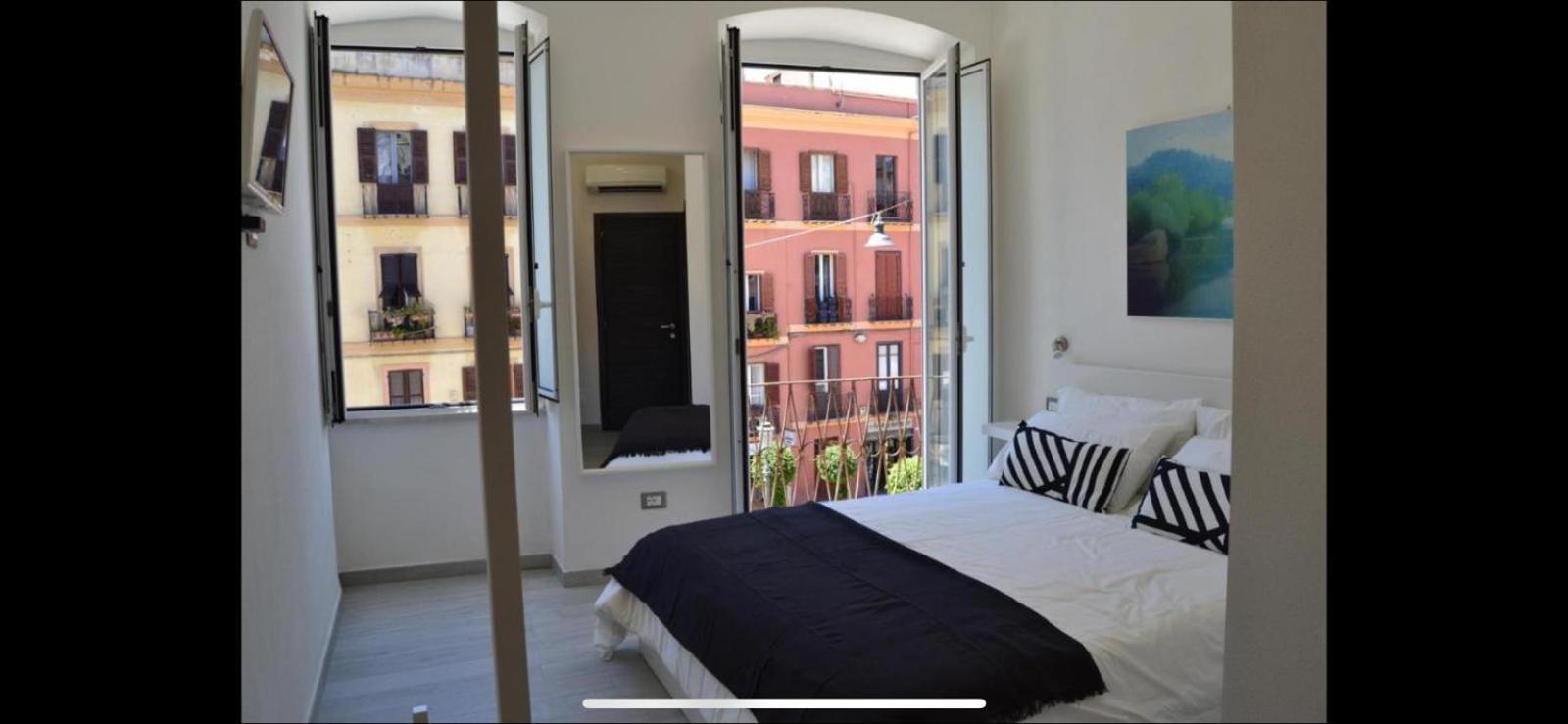 Guest house Angel Nel Corso Cagliari