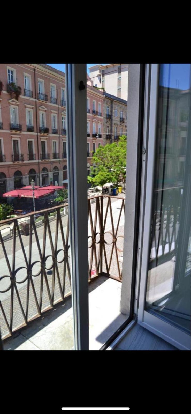 Guest house Angel Nel Corso Cagliari